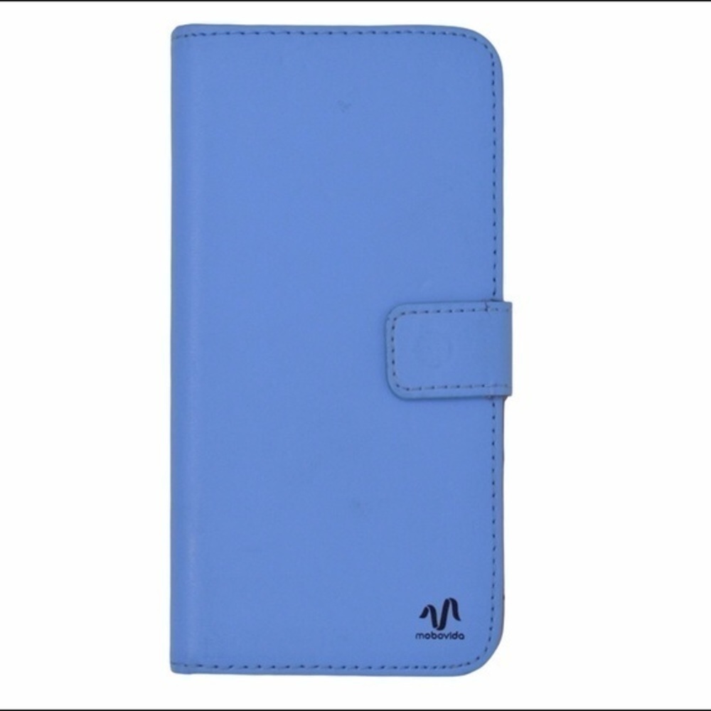 Mobovida Leather Folding Phone Card Case LG V10
